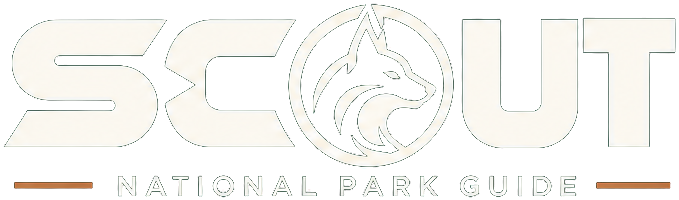 Scout, National Park Guide